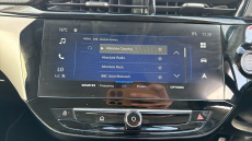 Vauxhall Corsa 100kW Design 50kWh 5dr Auto Electric Hatchback